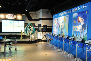 Illustration for article titled This Sega Arcade Is Ridiculously Over the Top